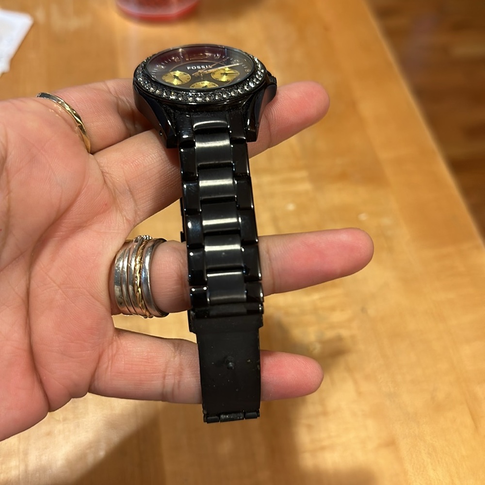 Fossil Watch - Picture 3 of 7